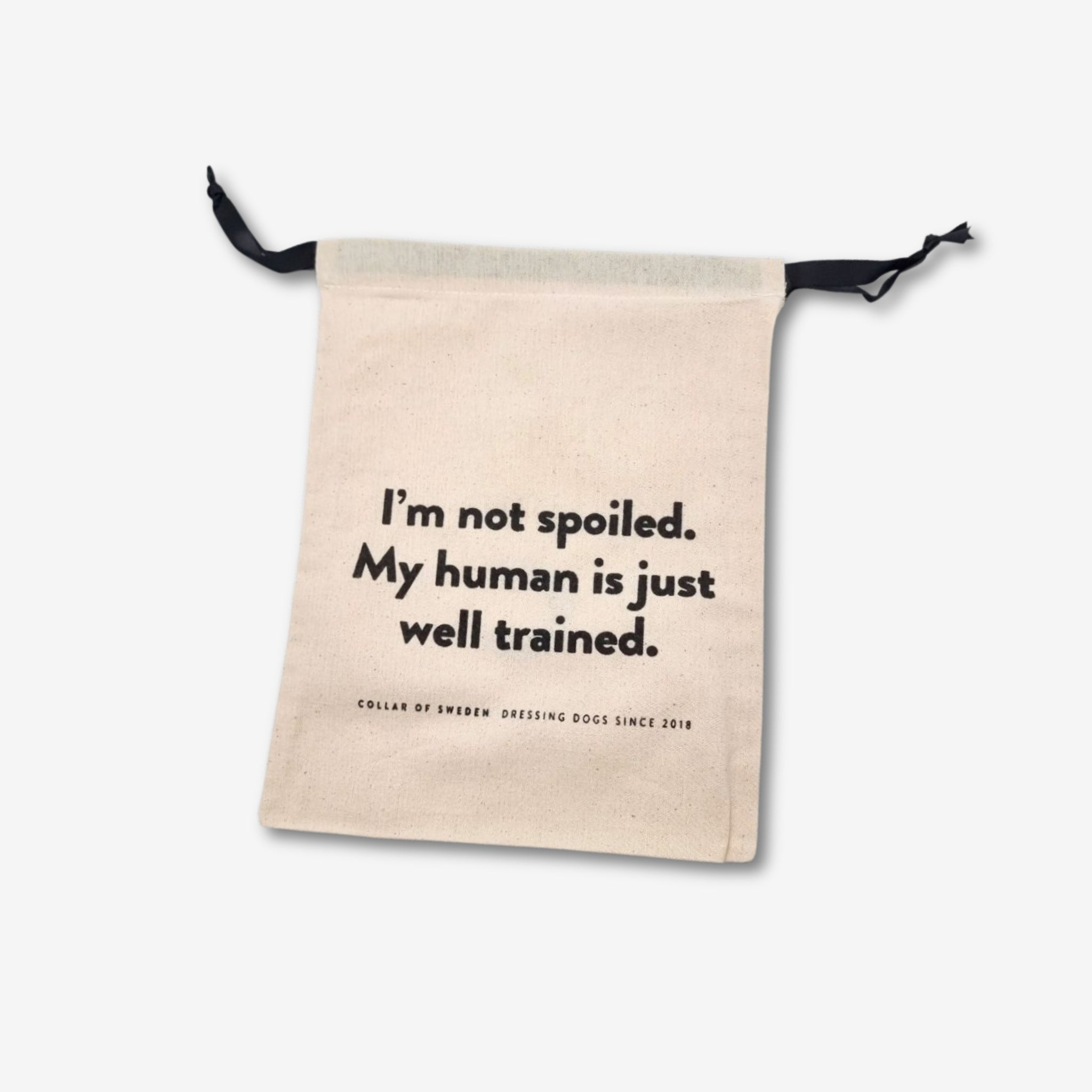 Dust Bag - Small – Collar of Sweden display picture 1
