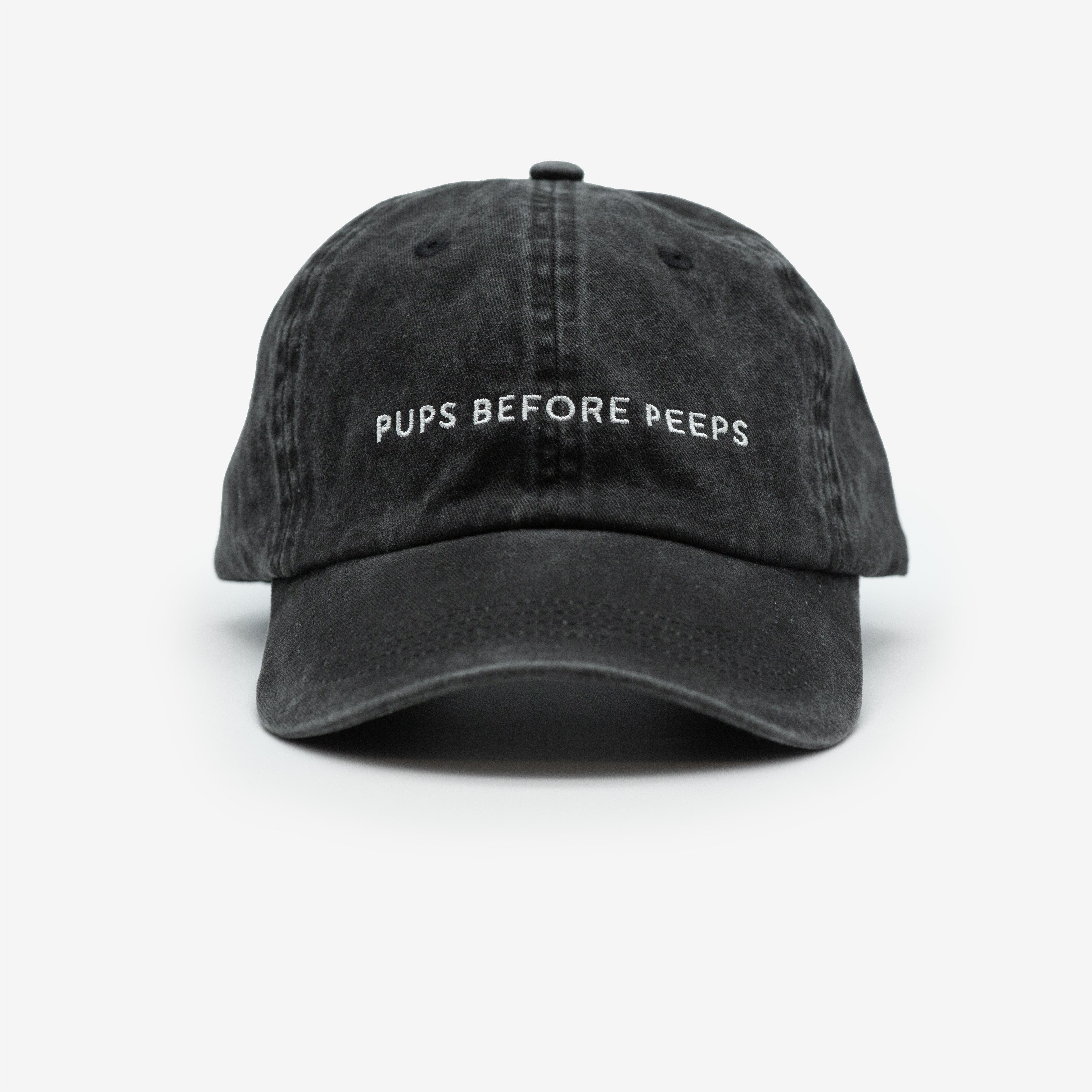 black-denim-cap-pups-before-peeps-front.jpg