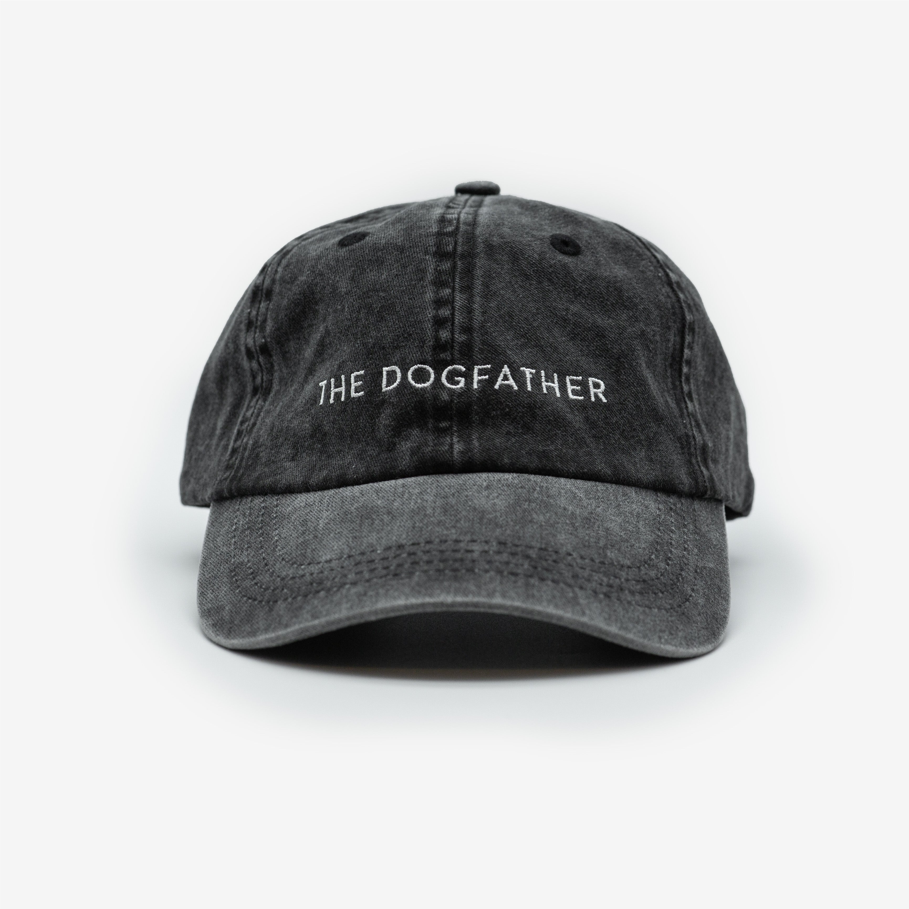 black-denim-cap-the-dogfather-front.jpg