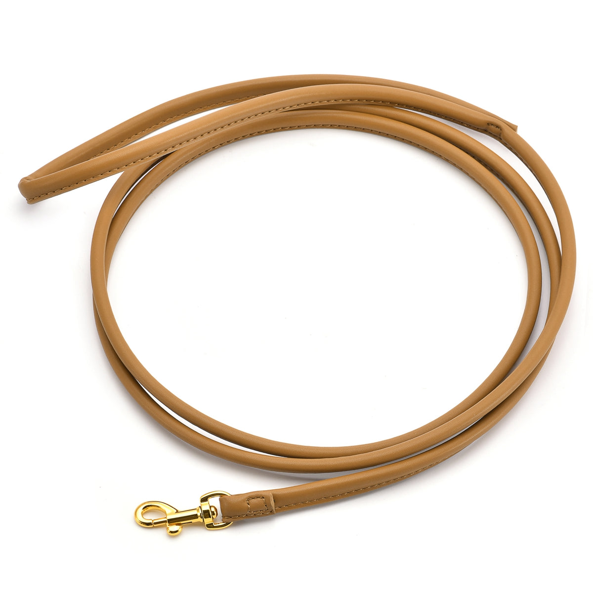 Brown Dog Lead