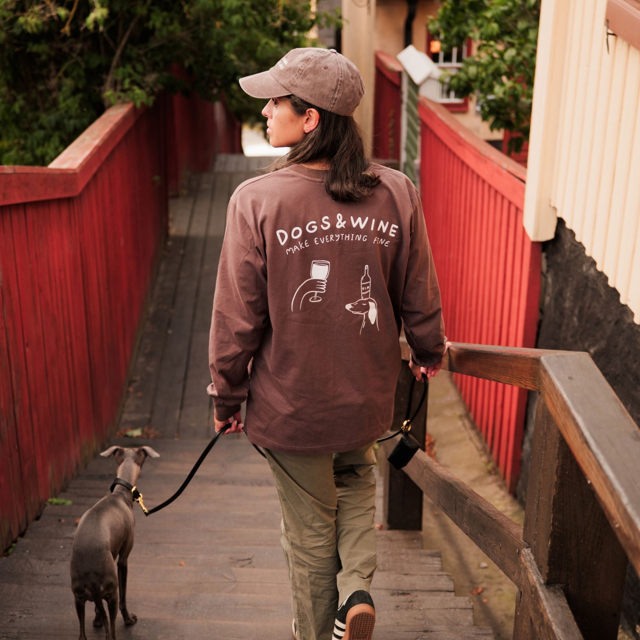 brown-long-sleeve-dogs-wine-woman-wearing-size-m-italian-greyhound.jpg
