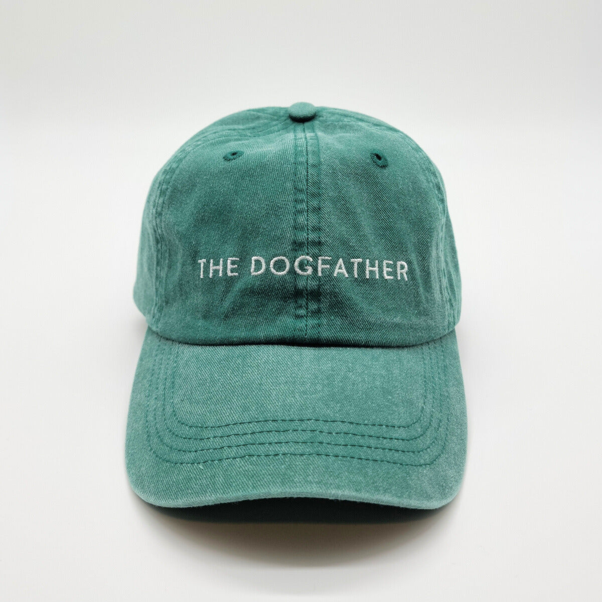 green-denim-cap-the-dogfather-front.jpg