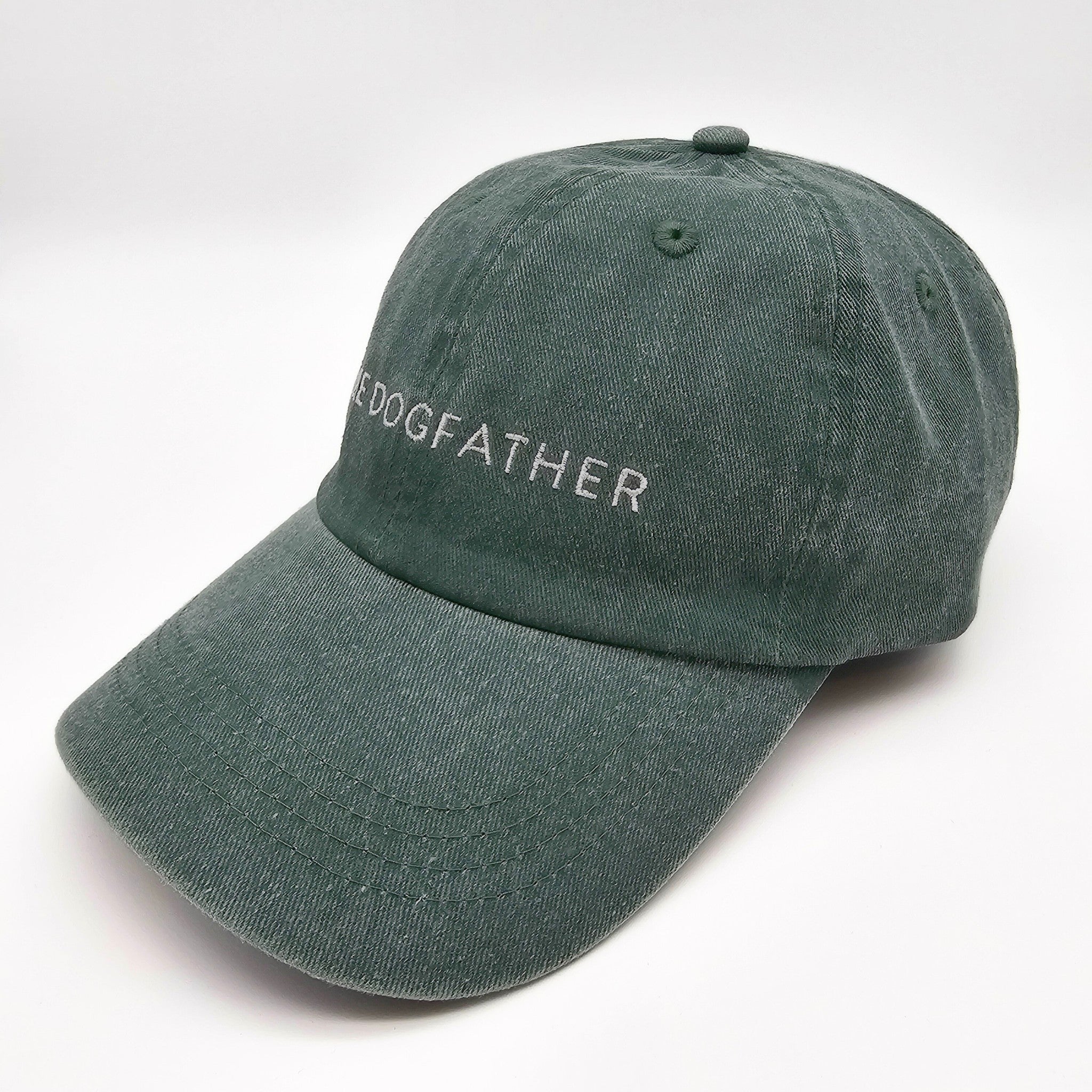 green-denim-cap-the-dogfather-left.jpg