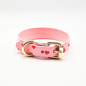 Love Dog Collar Thin