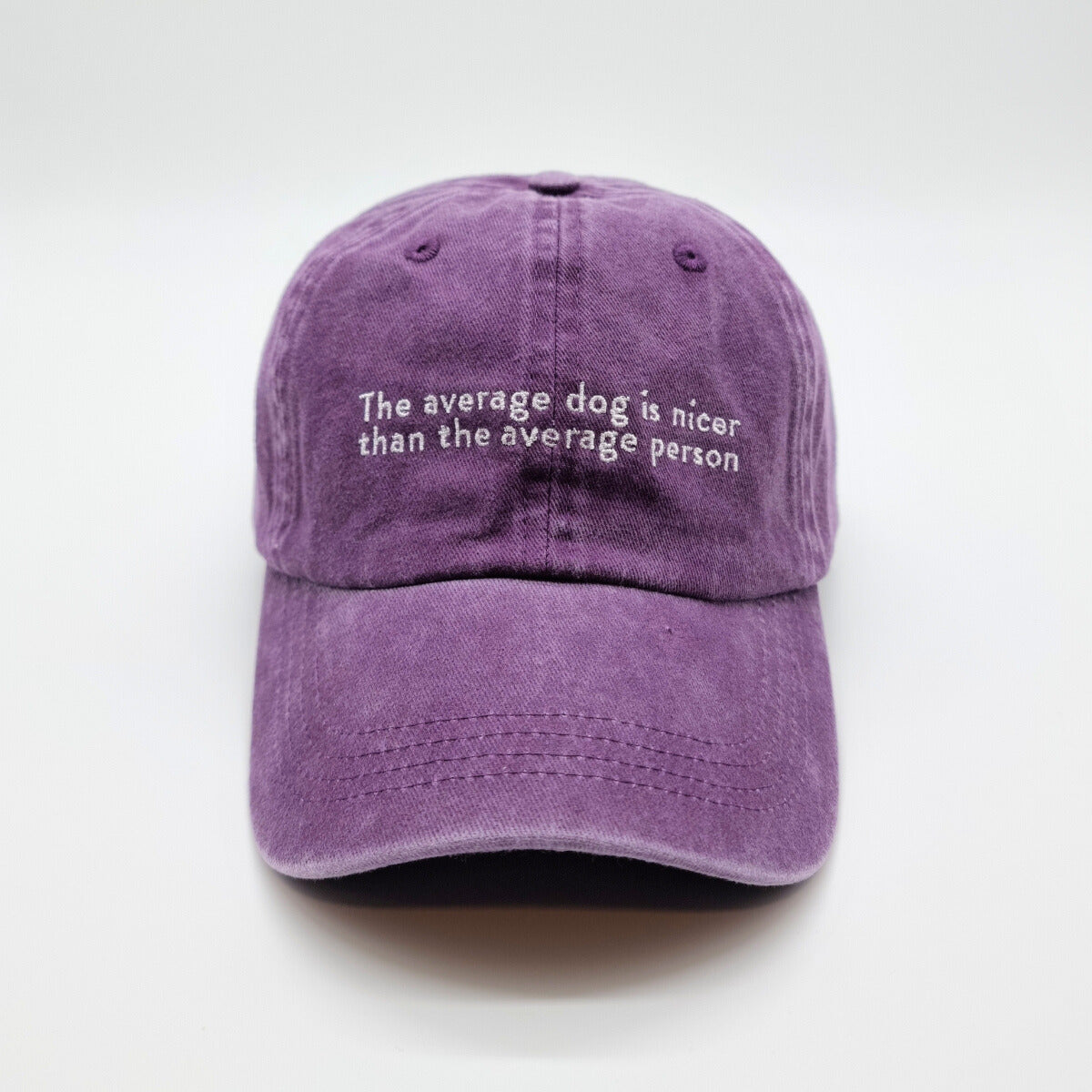 purple-denim-cap-the-average-dog-front.jpg