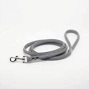 Reflective Silver Dog Lead