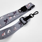 Sighthound Bag Strap
