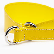 Yellow Dog Martingale Wide