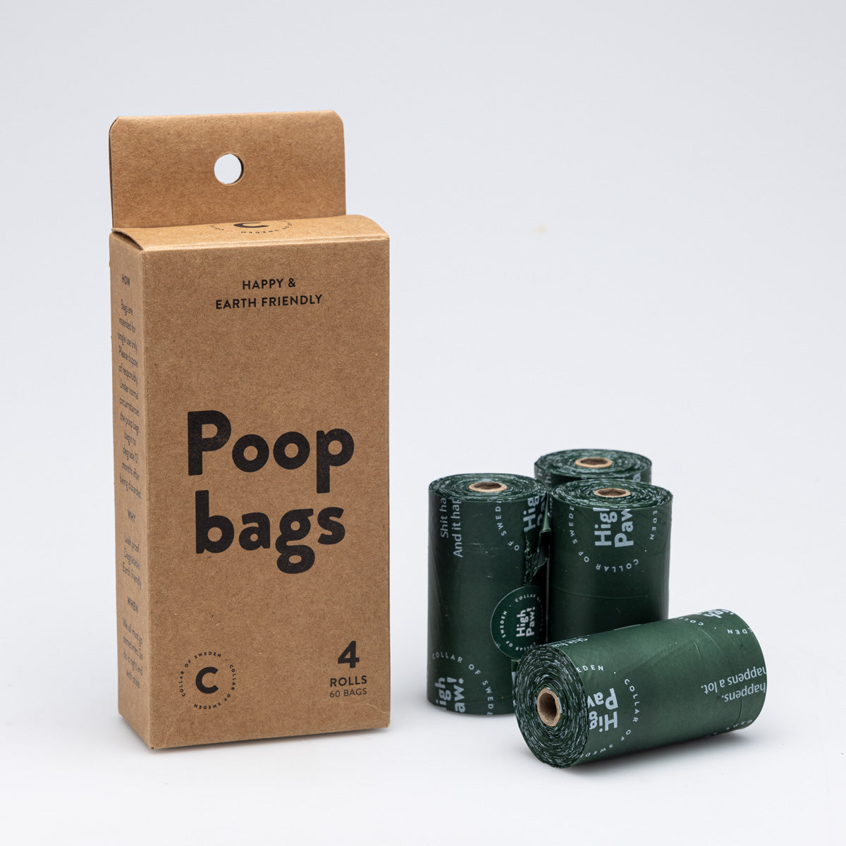 image - Poop Bags