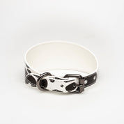 image - Cow Leather Collar XL Wide