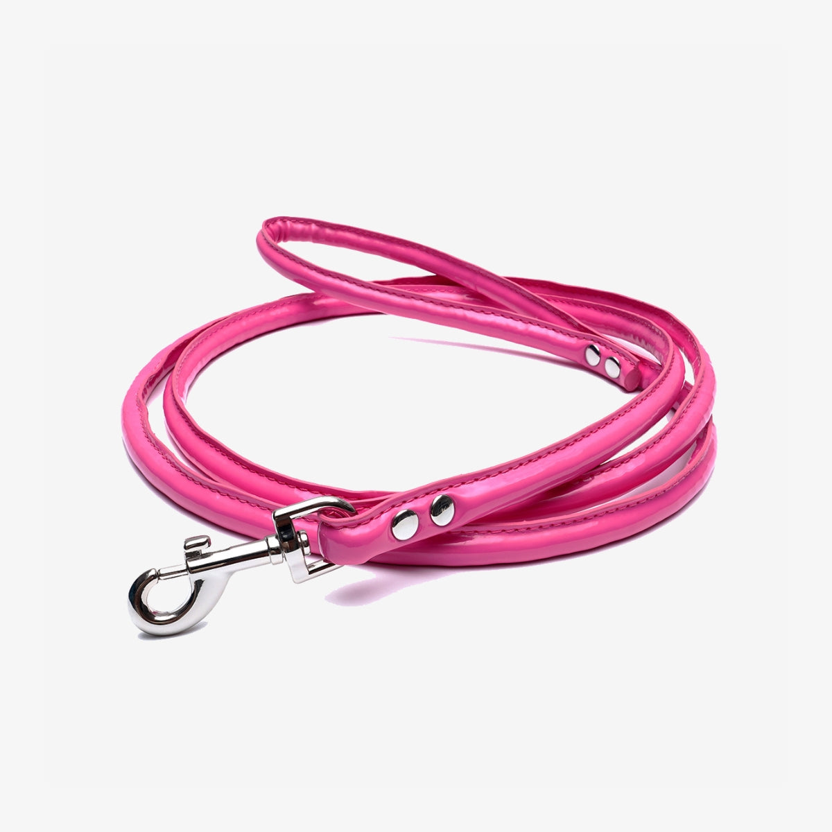 image - Glossy Pink Lead Medium