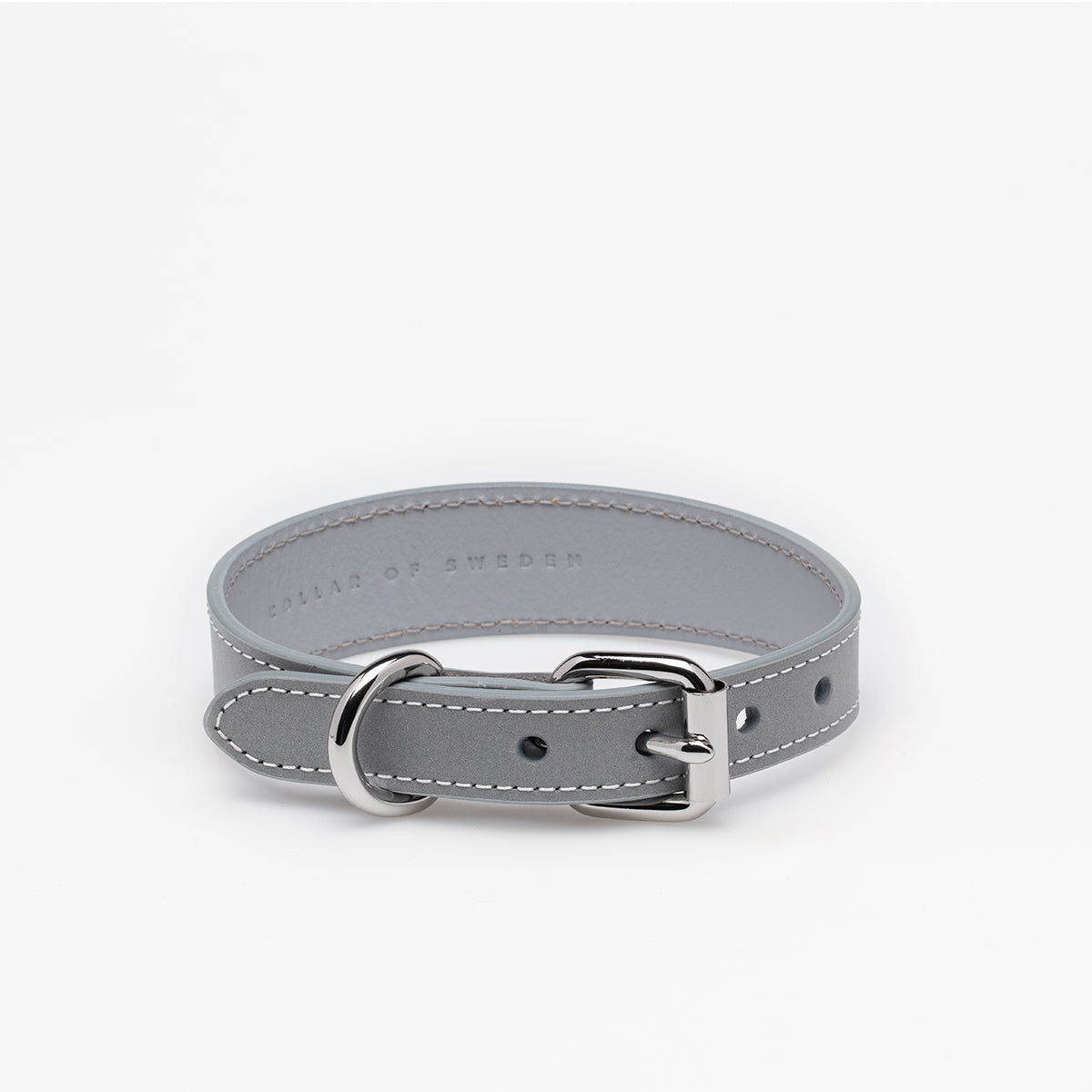 Swedish dog outlet collar